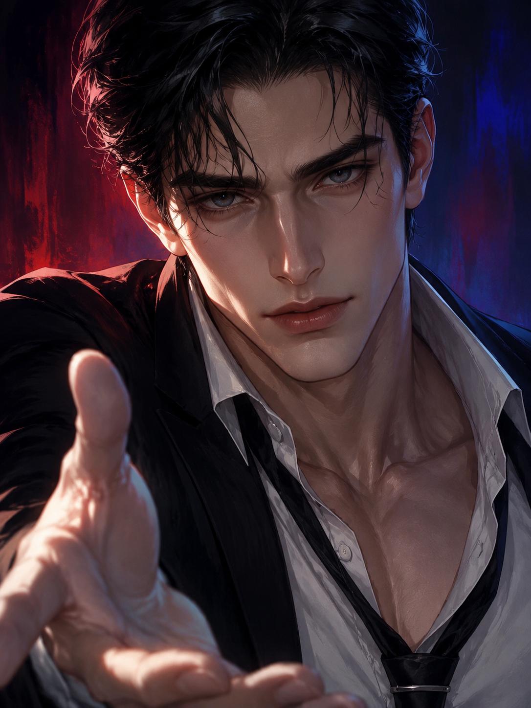 Senior Agent Ethan thumbnail