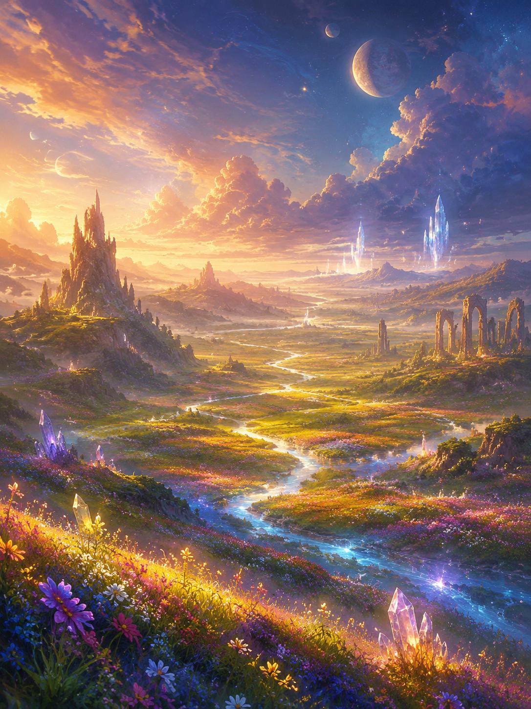Traveler's Chronicle thumbnail