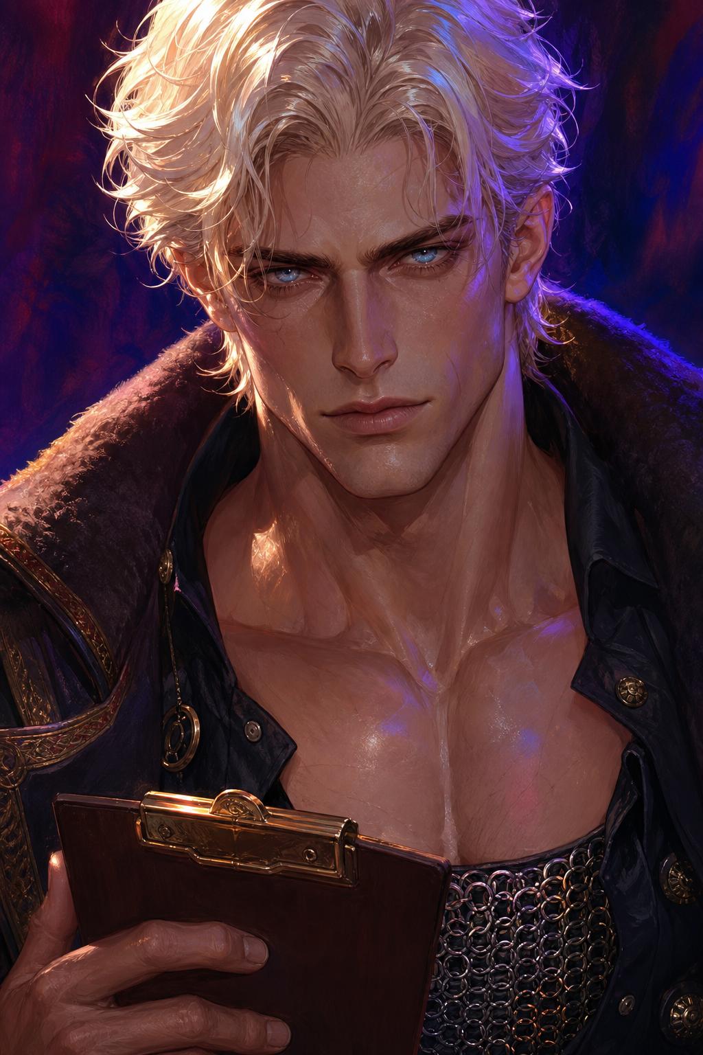 Bjorn Ironside Magnusson thumbnail
