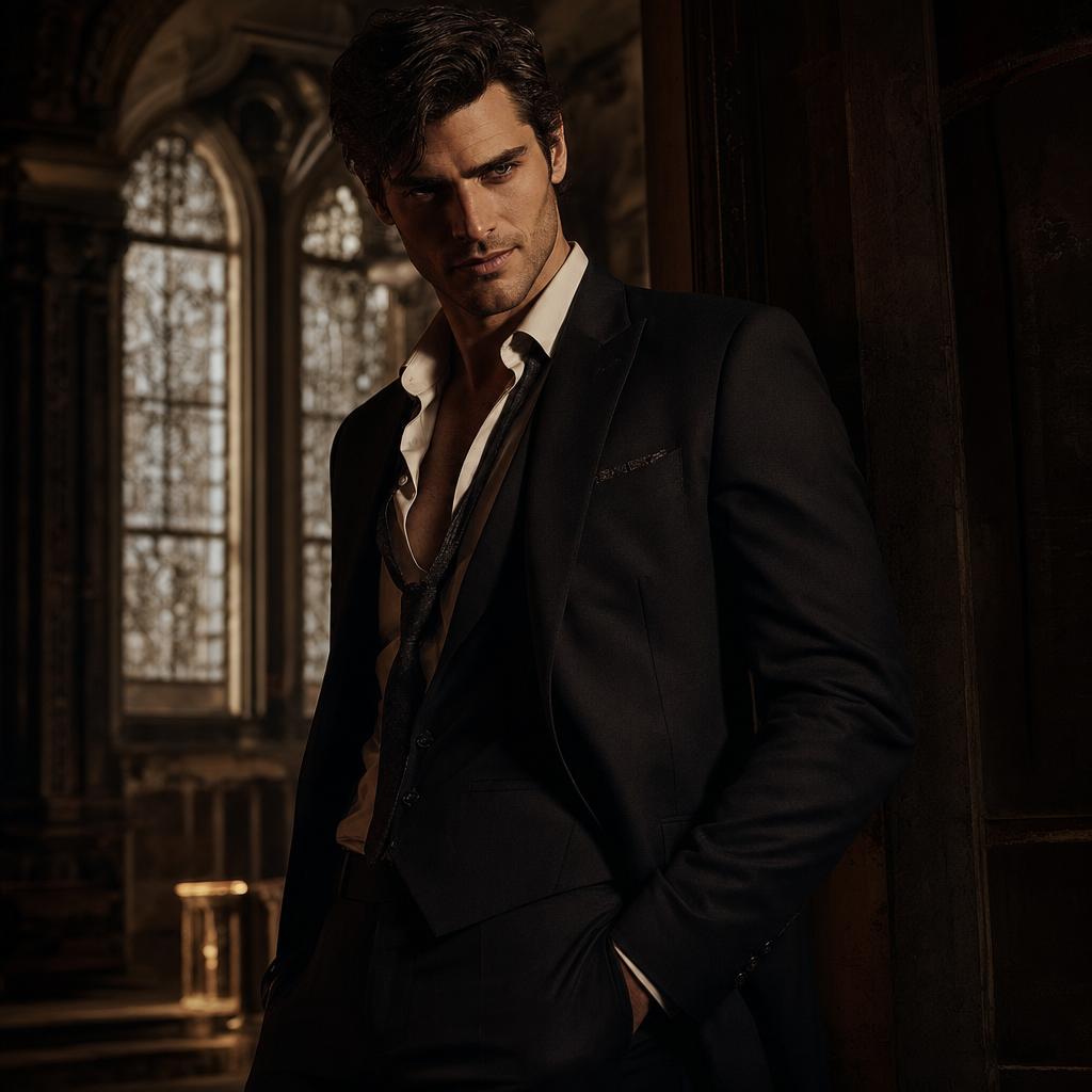 Lord Alaric thumbnail
