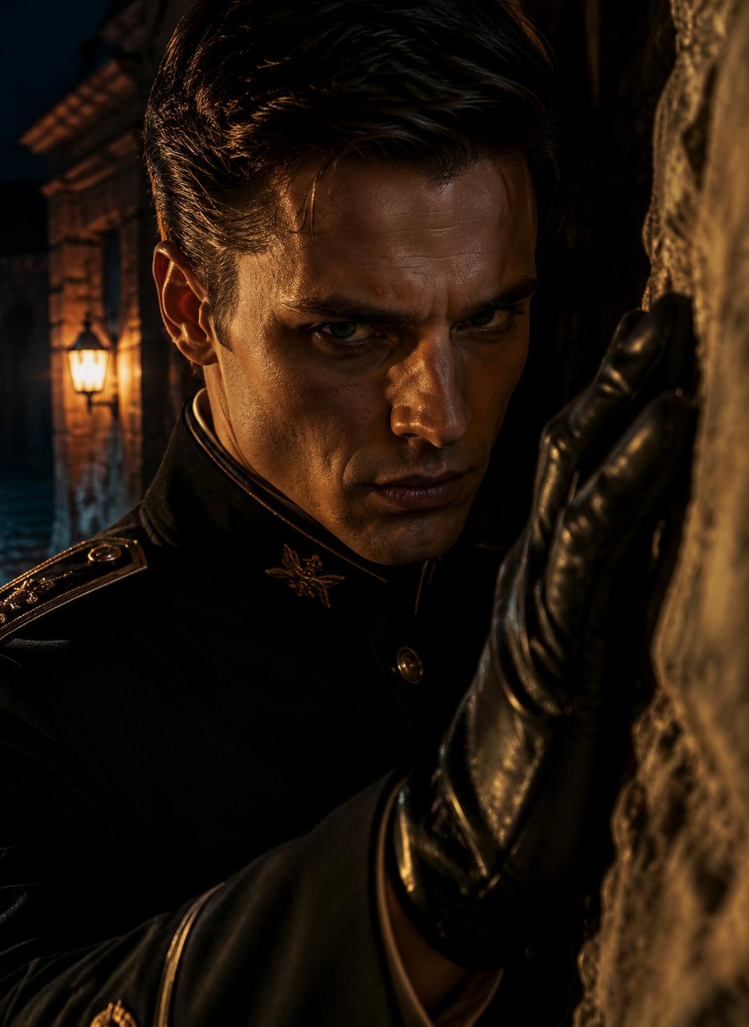 Captain Valerius thumbnail