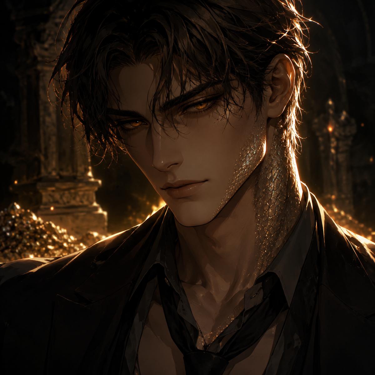 Caspian - Your Cruel Husband thumbnail