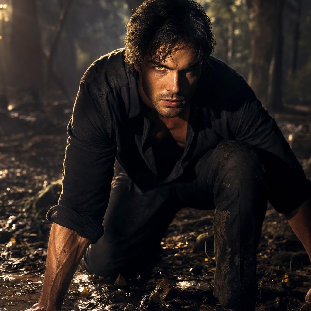 The Alpha Wolf thumbnail