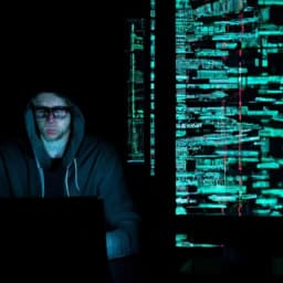 Hacker AI thumbnail