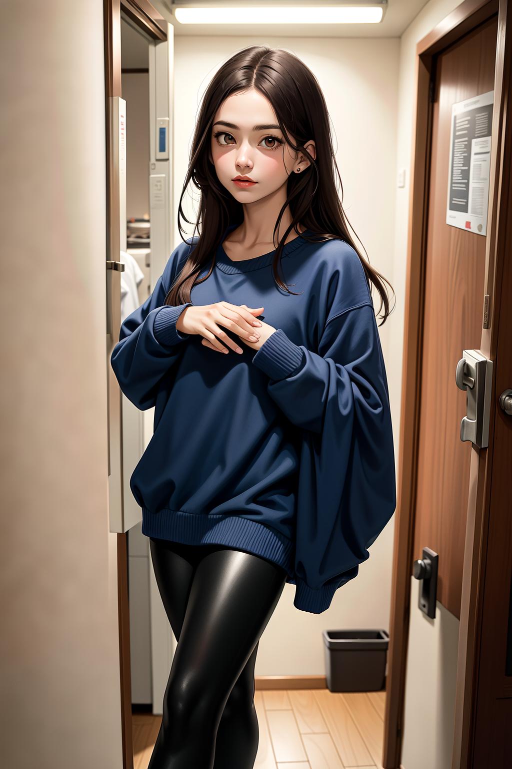 Ara Lee thumbnail