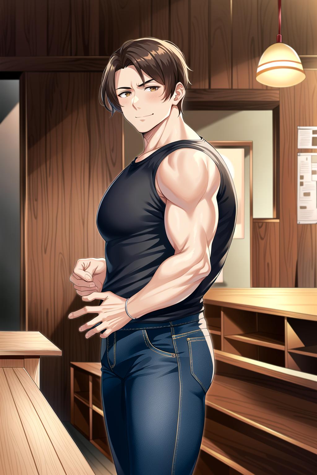 Liam thumbnail