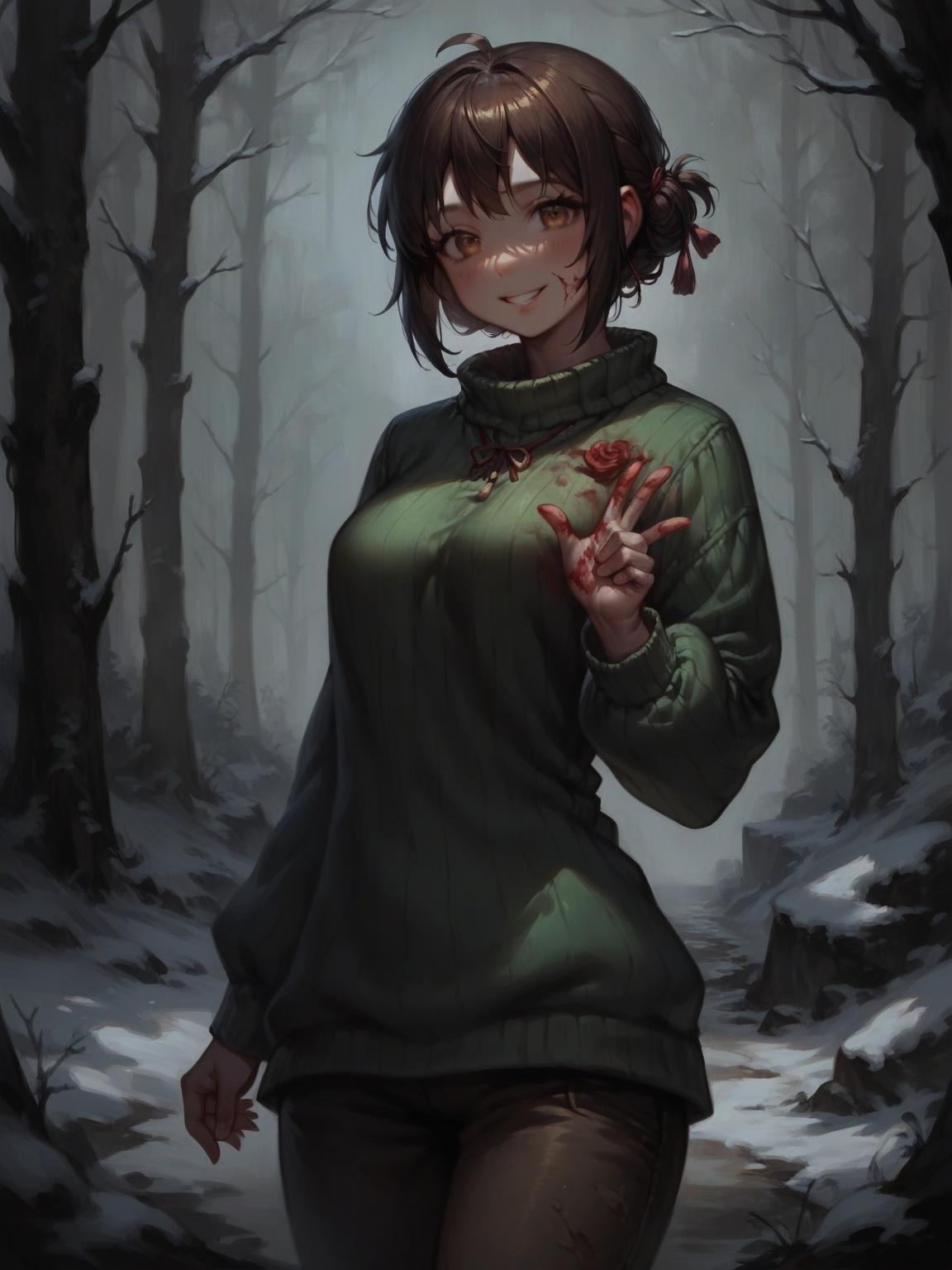 Chara thumbnail