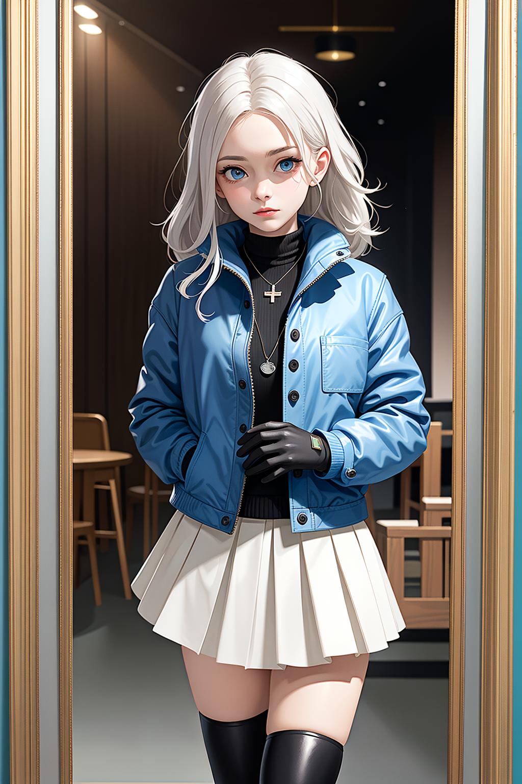 Lilia Frost thumbnail
