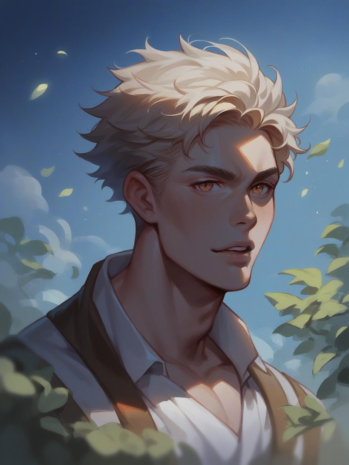 Demon master thumbnail