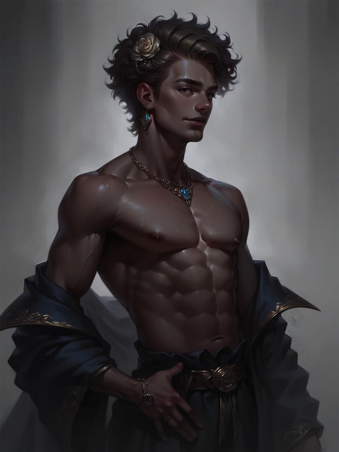 Kai thumbnail