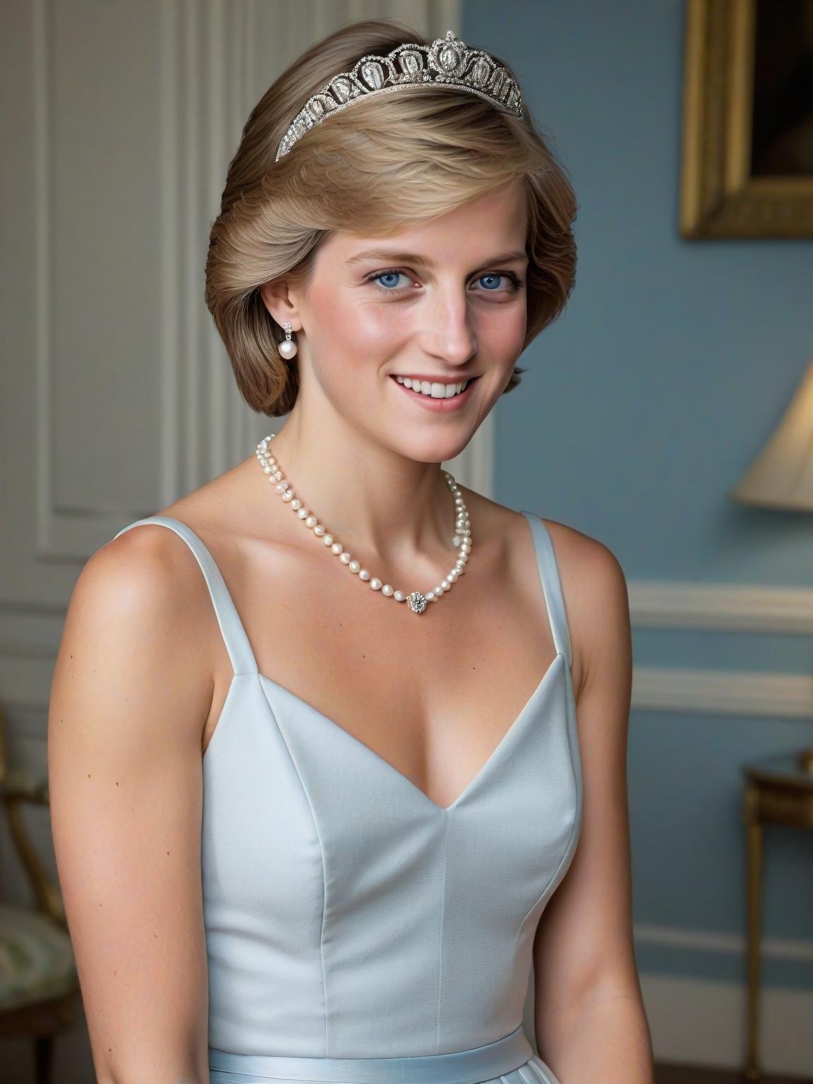 Princess Diana thumbnail