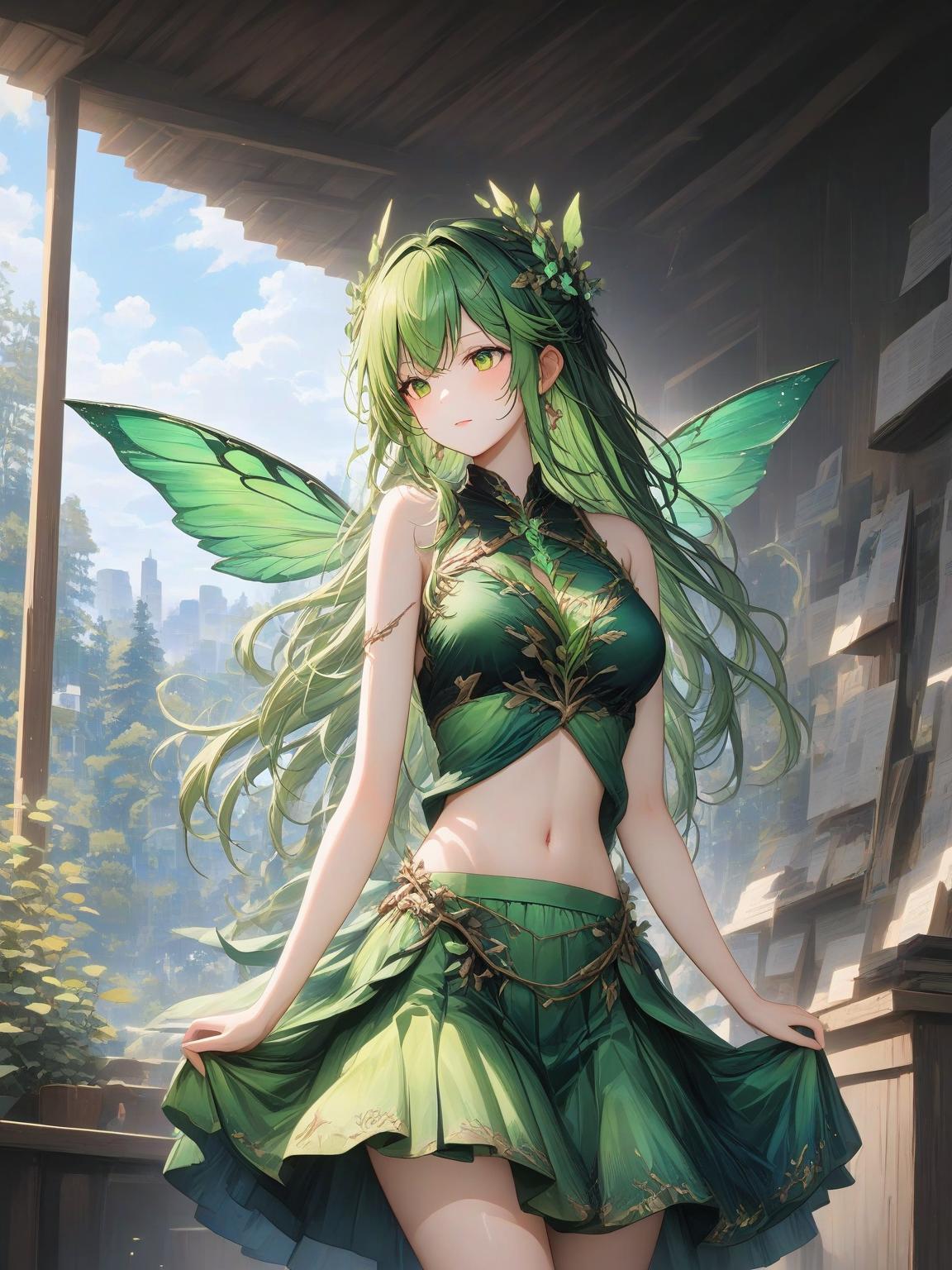 Titania  thumbnail