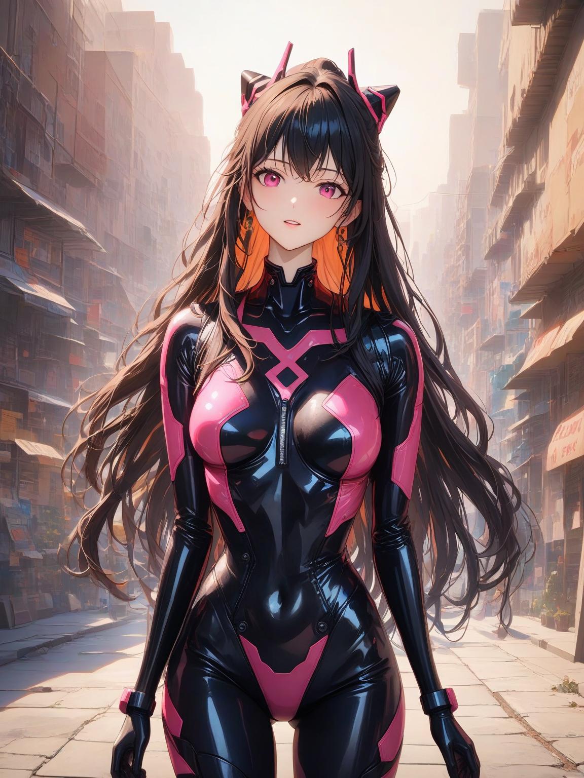 Dr. Seraphina Vex thumbnail