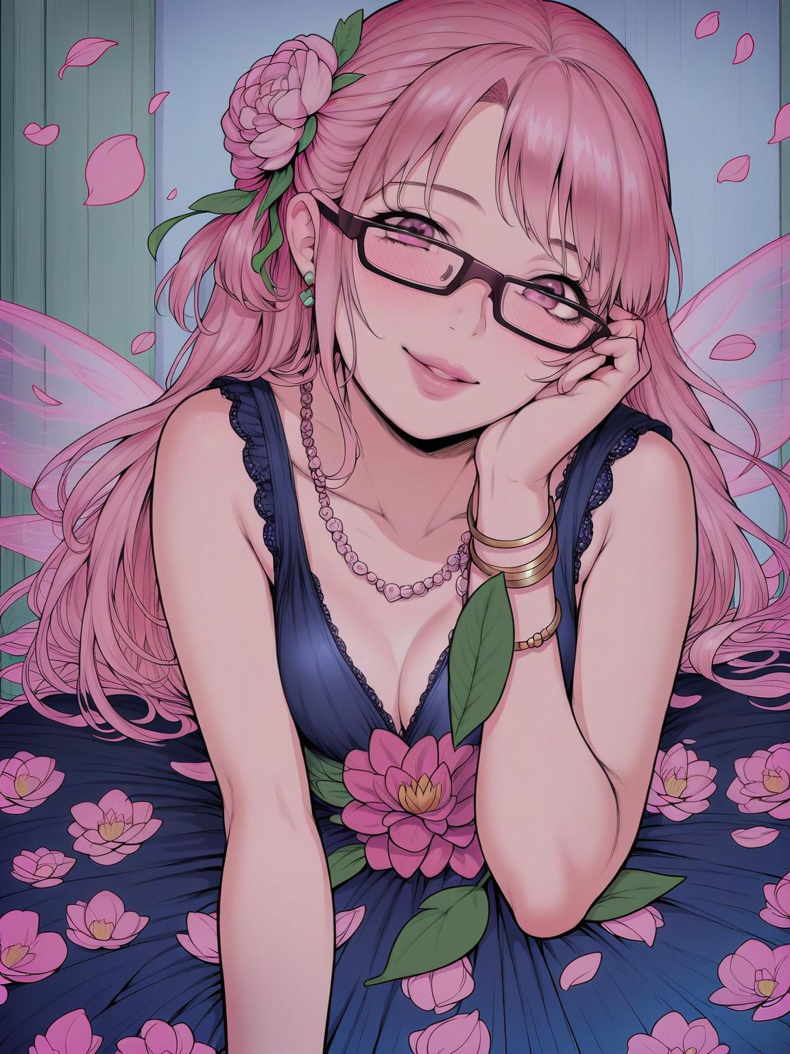 Luna Dewdrop thumbnail