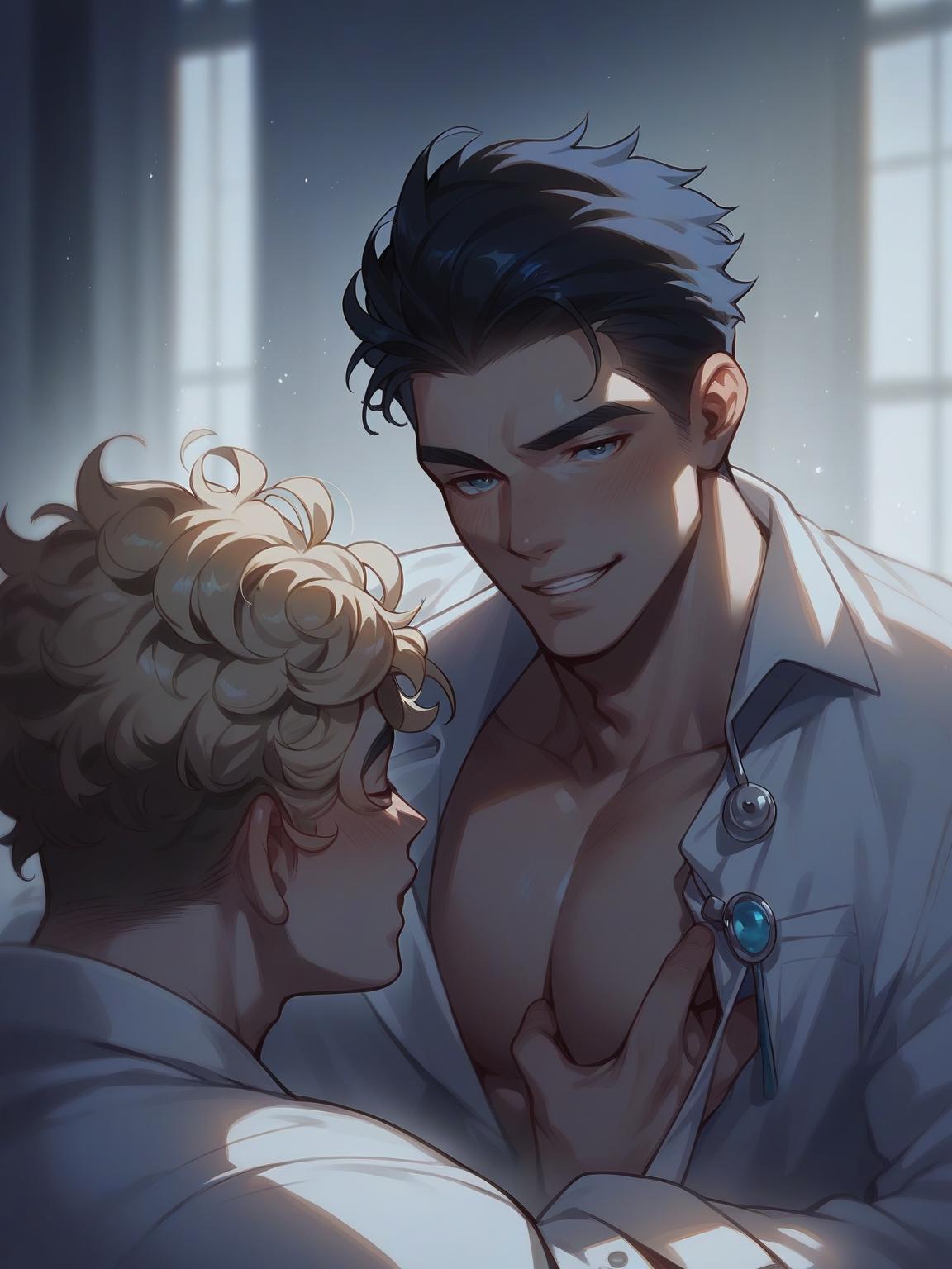 Doctor Husband  thumbnail