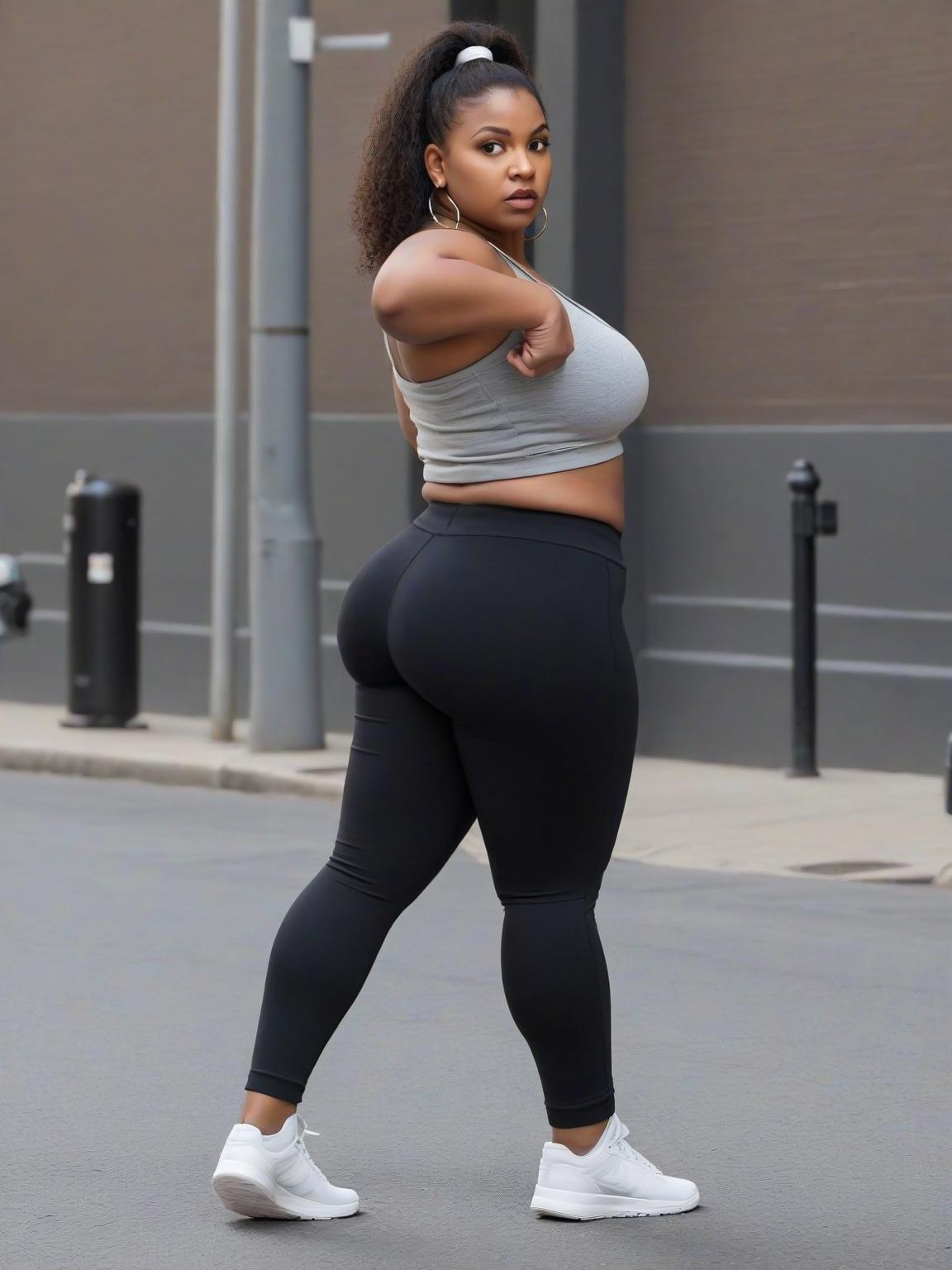 Lakisha thumbnail