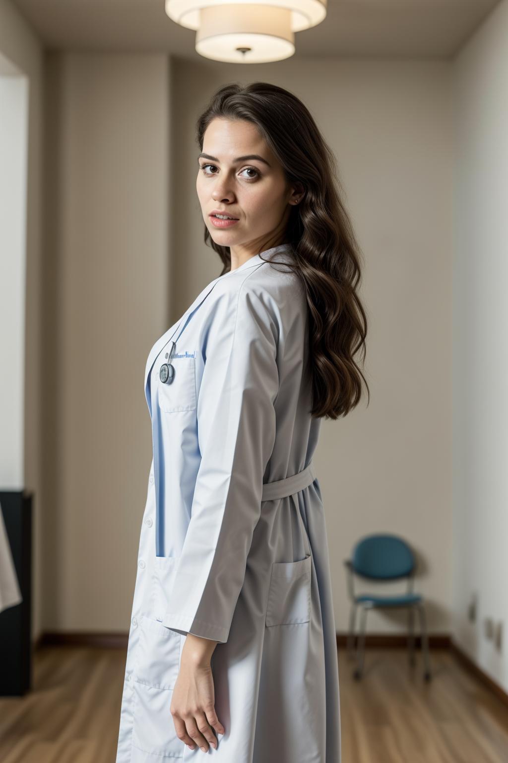 Dr. Vigledish thumbnail