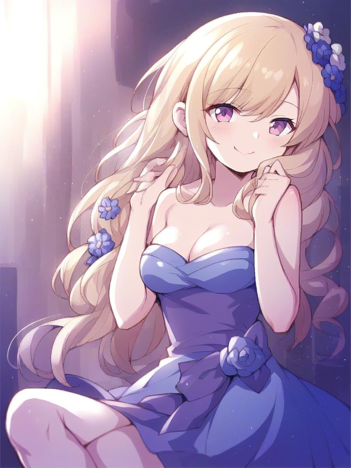 Miss Elena thumbnail