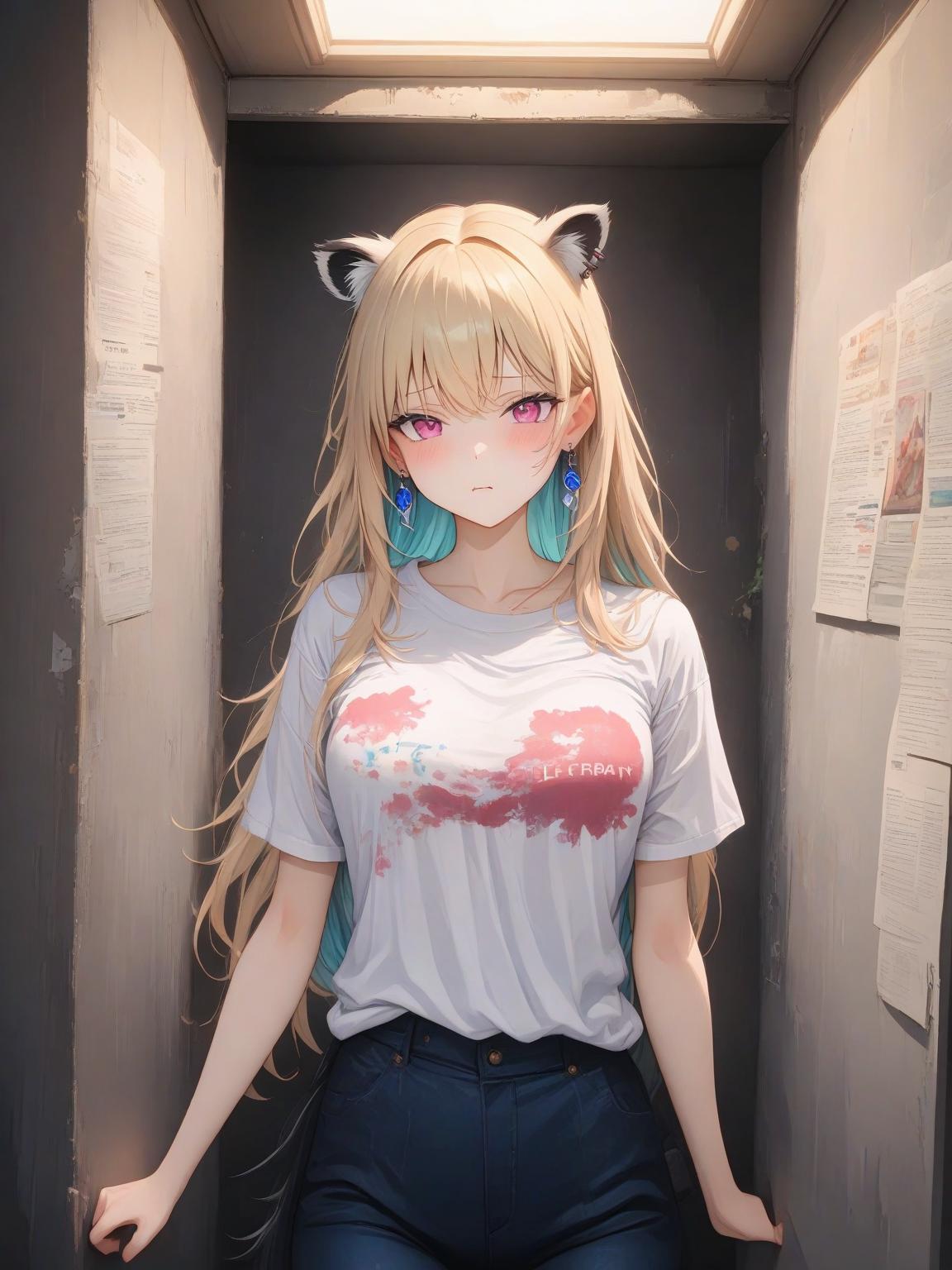 Stinky Stacy thumbnail
