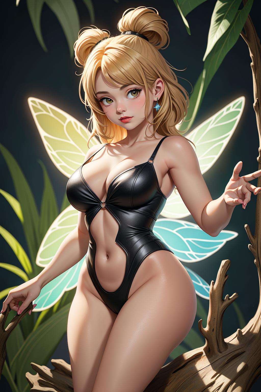 Vexia thumbnail