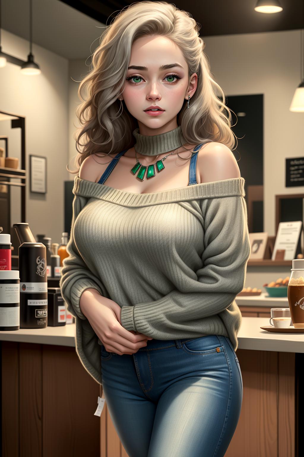 Sophia Carter thumbnail