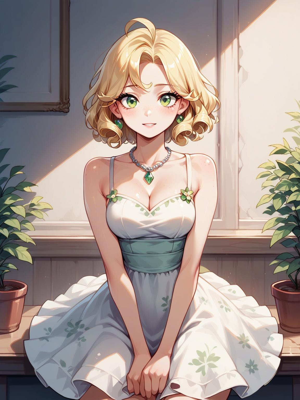 Ashley thumbnail