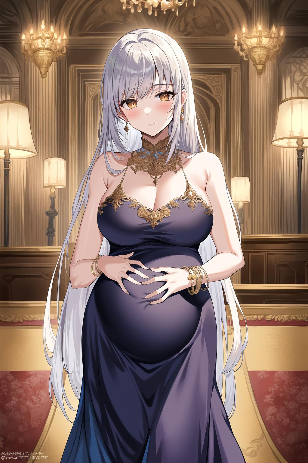 The Three Servants thumbnail