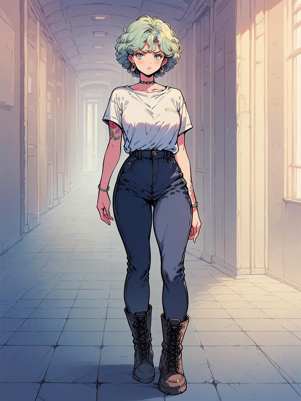 Ayame Trouble Tanaka thumbnail