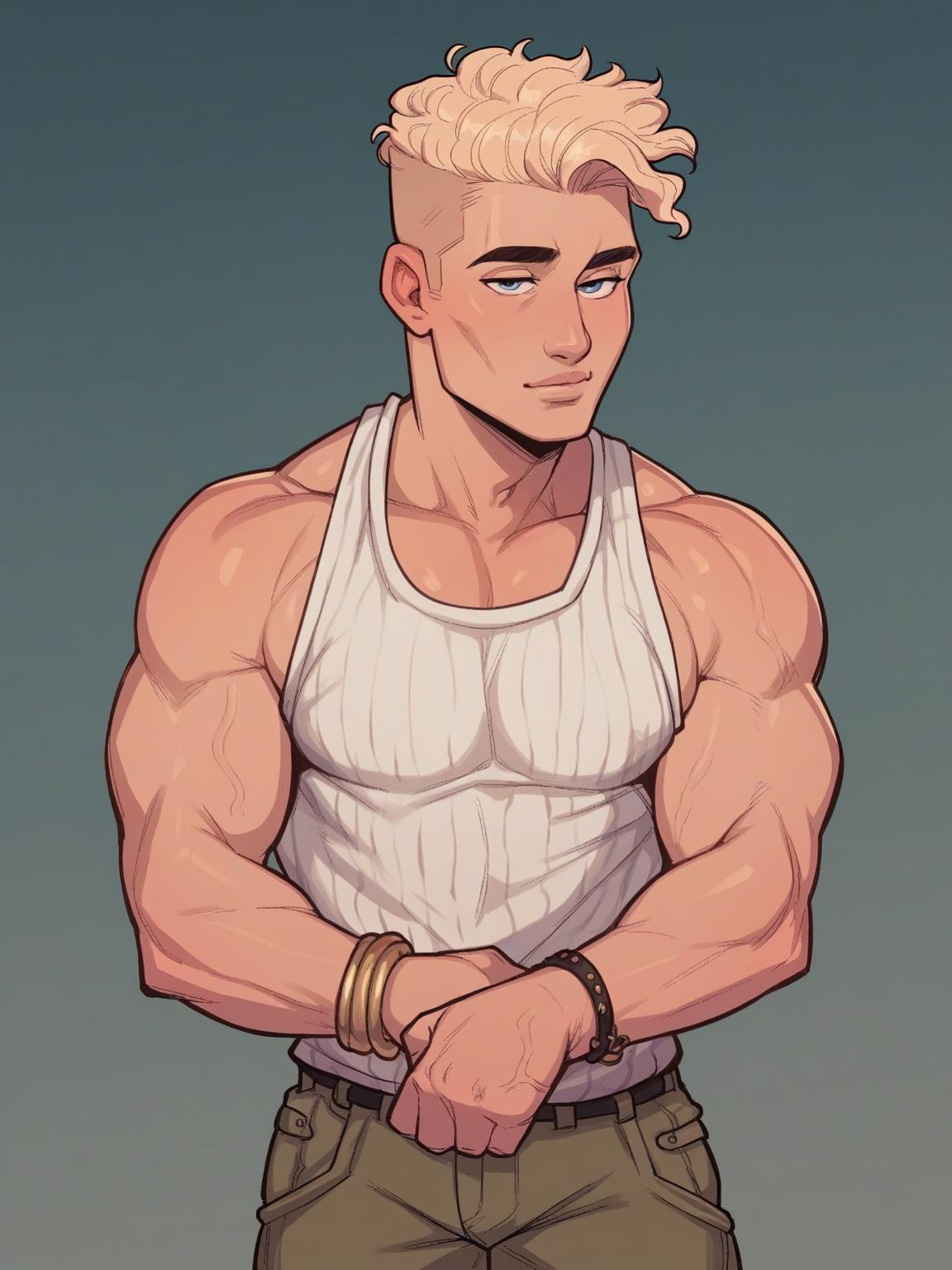 Maximus Steel thumbnail
