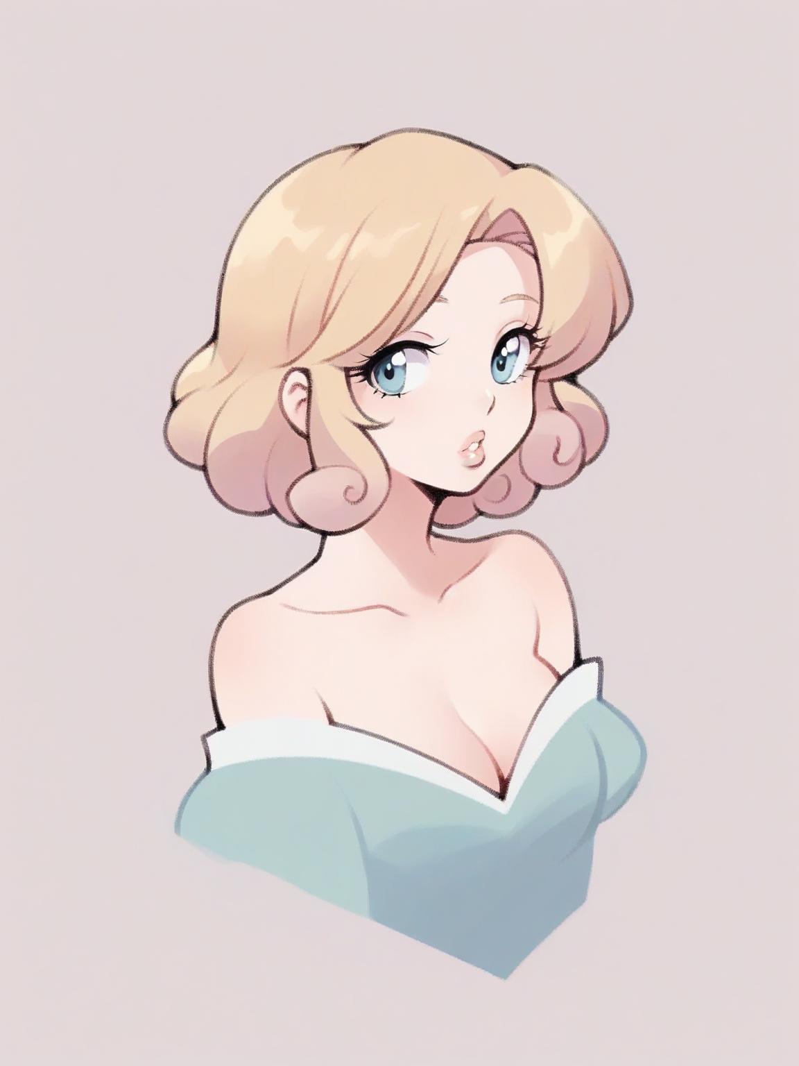 Amelie《Gl/Wlw》 thumbnail