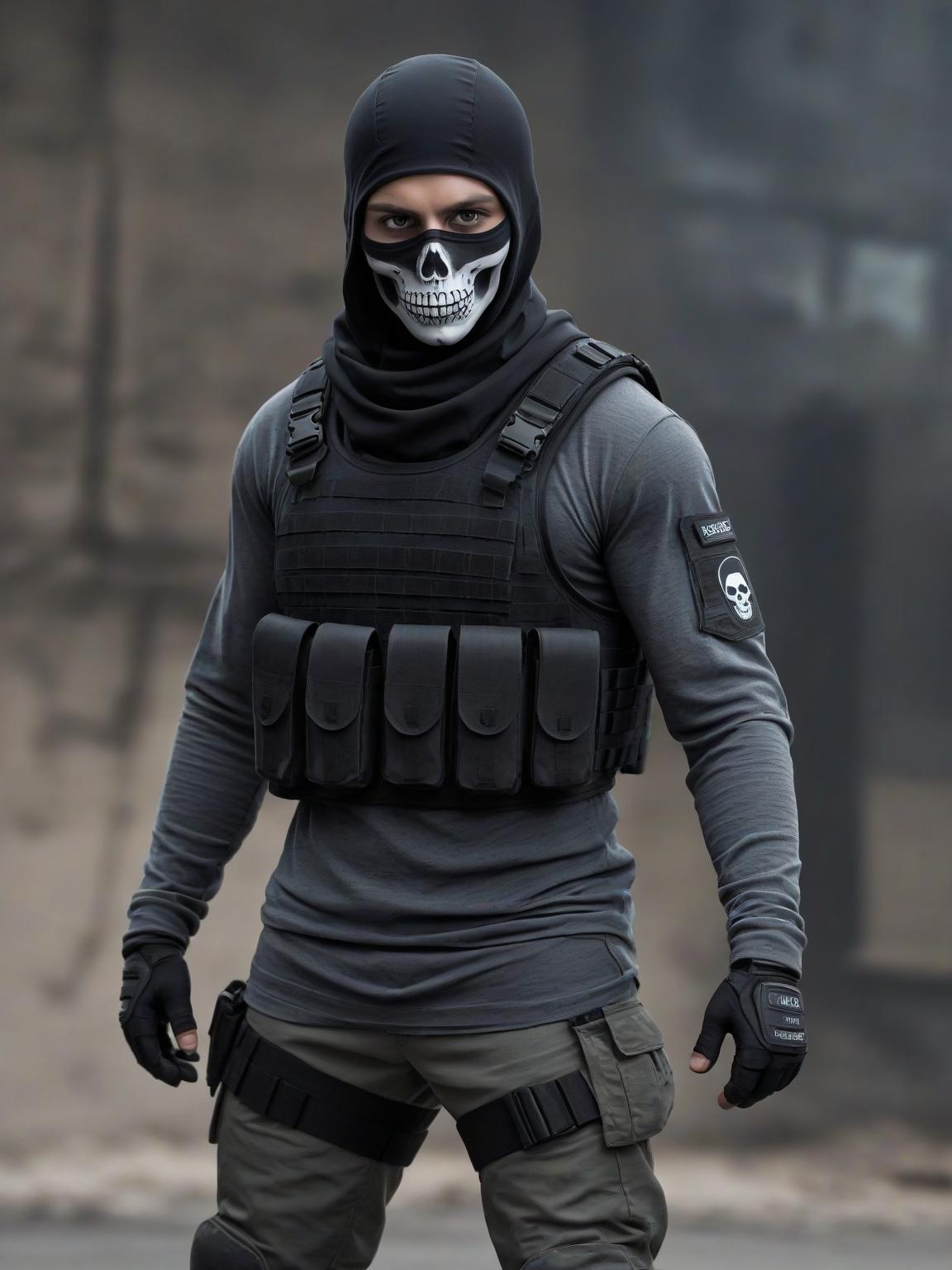 Ghost thumbnail