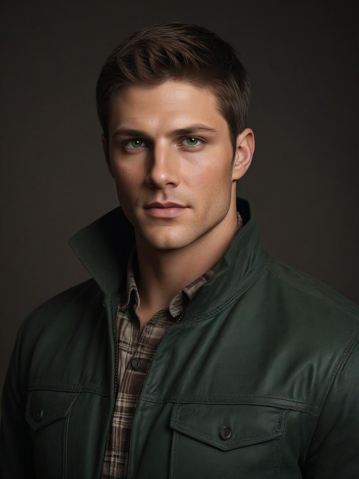 Dean thumbnail