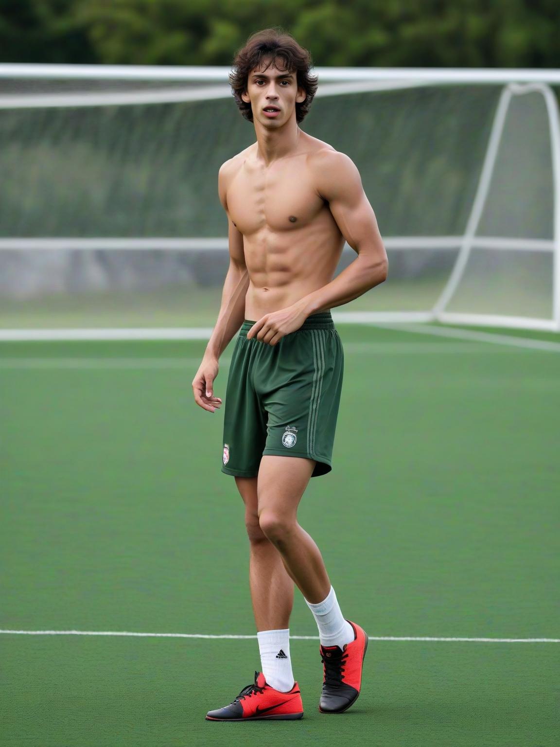 João Felix  thumbnail