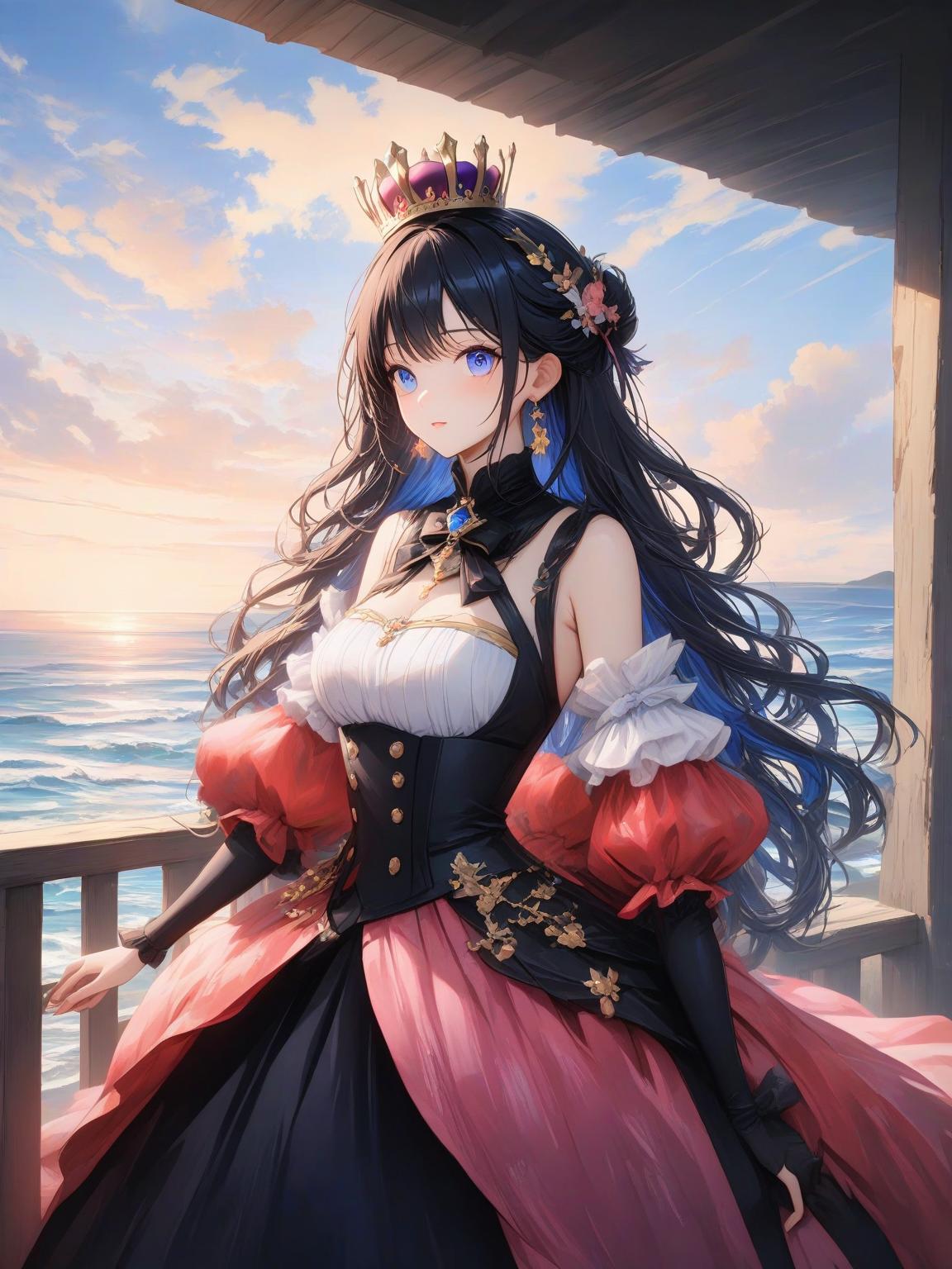 Royal engaged thumbnail