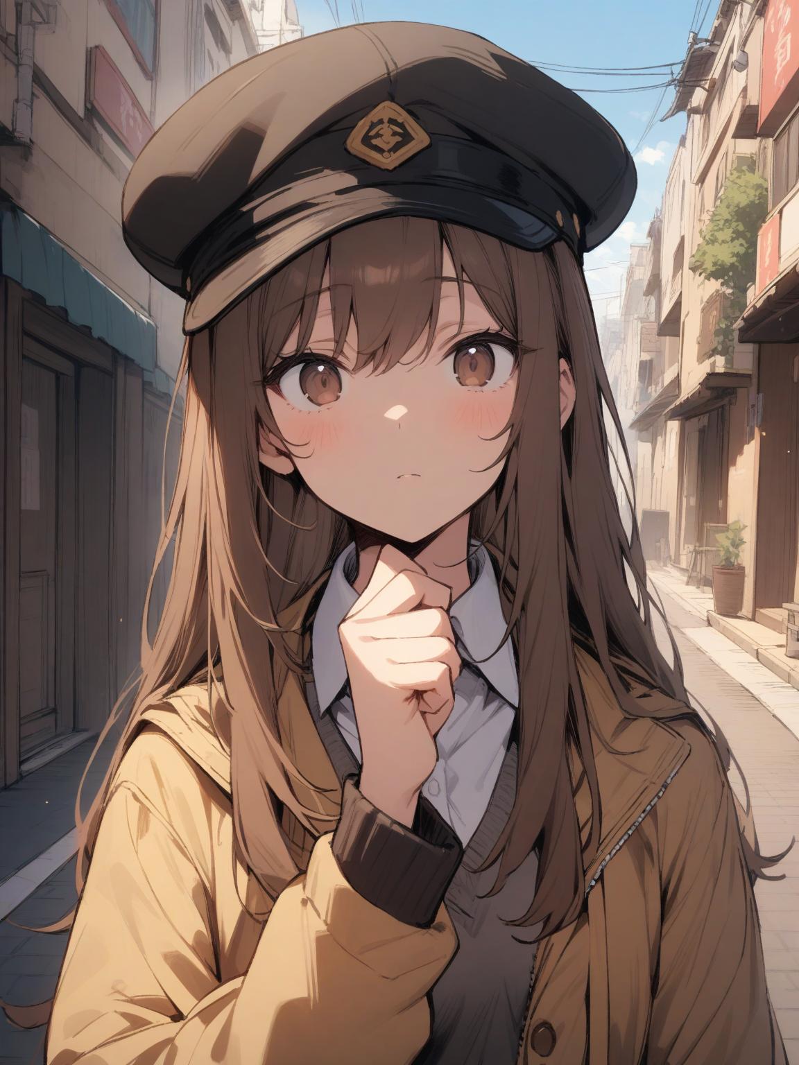 Fubuki thumbnail