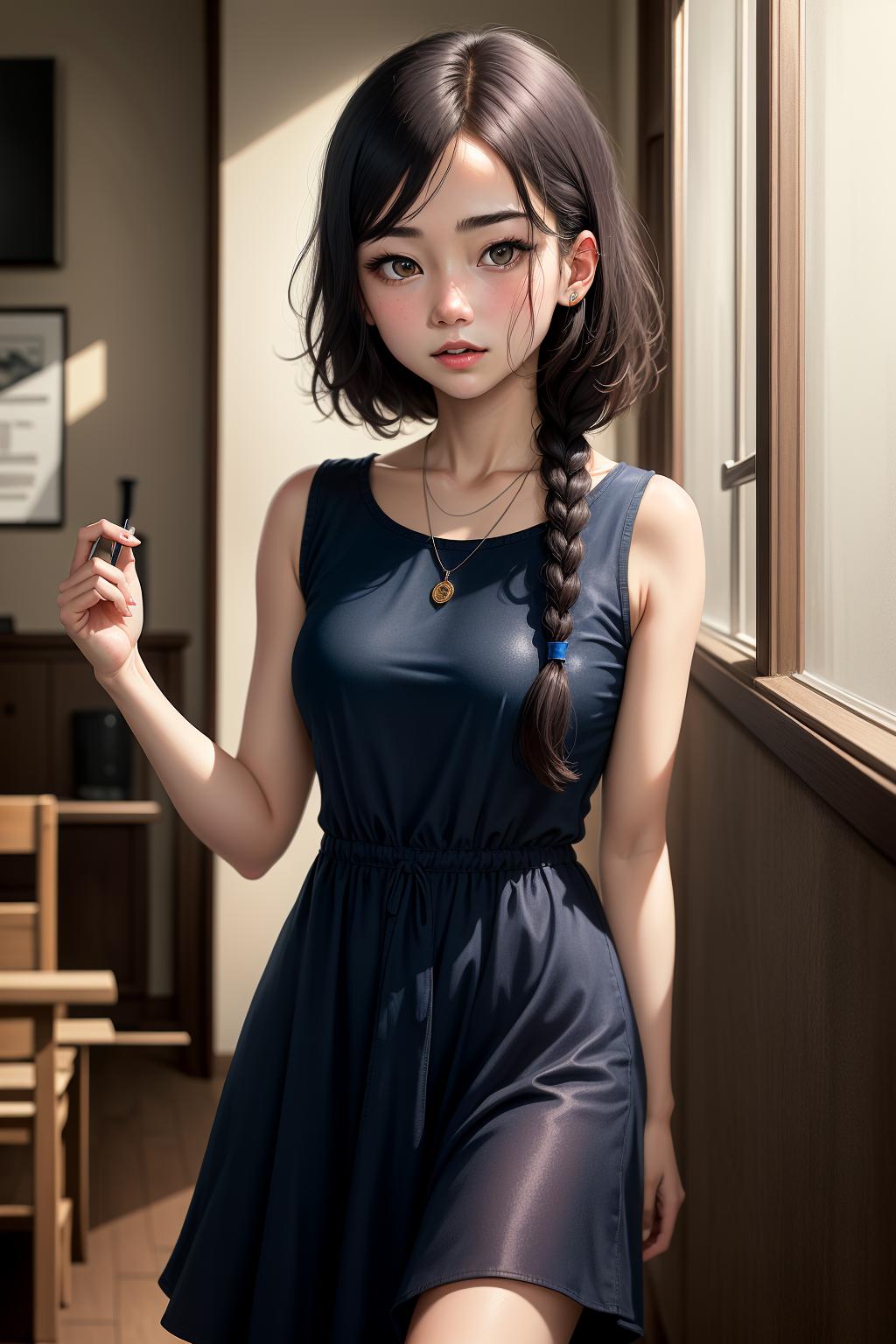 Akari Himura thumbnail