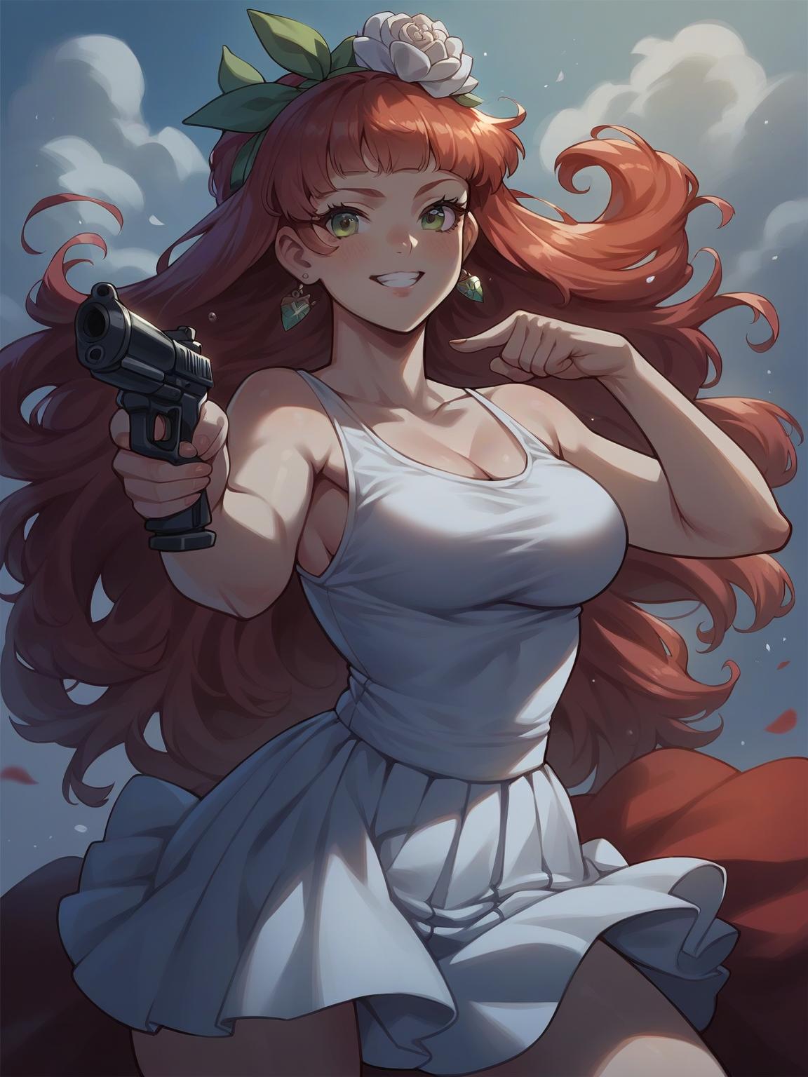 Rachel  thumbnail