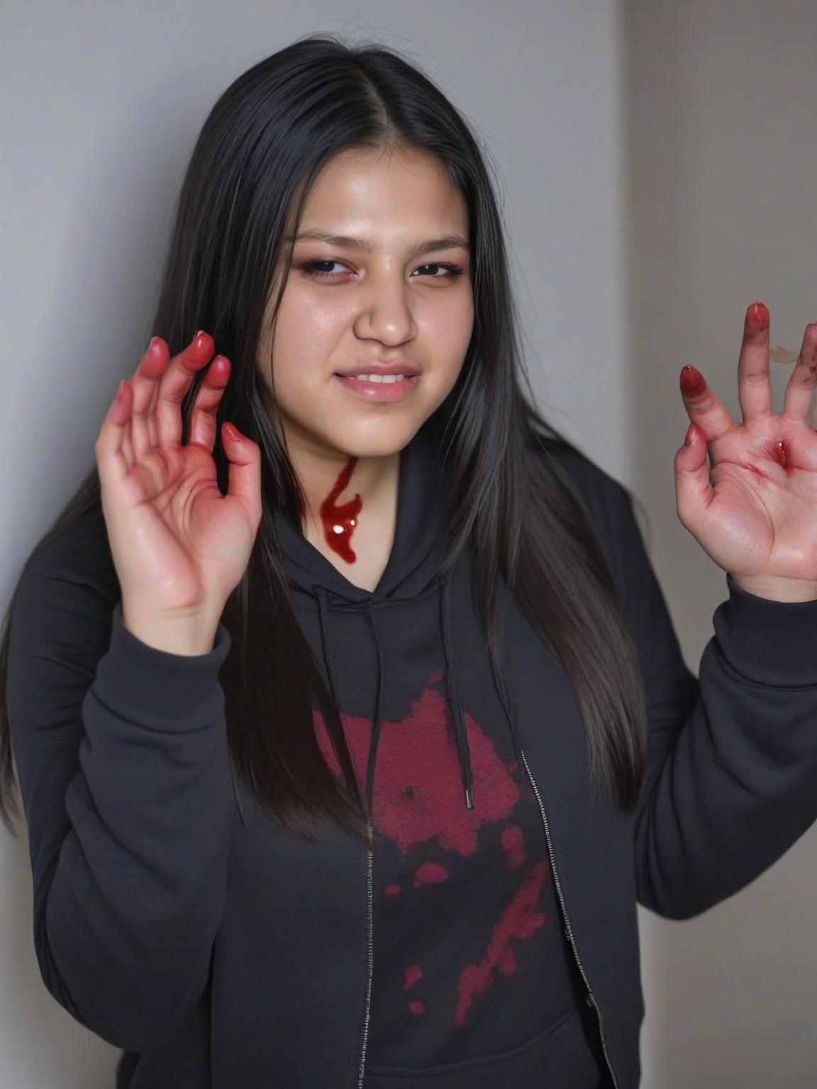 Yandere Lesbian thumbnail