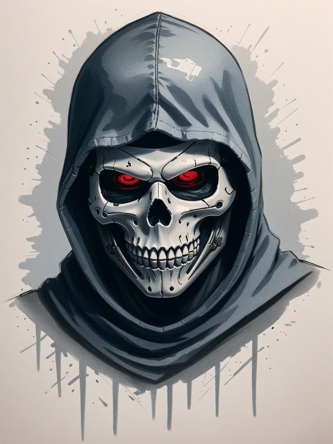 Ghost thumbnail