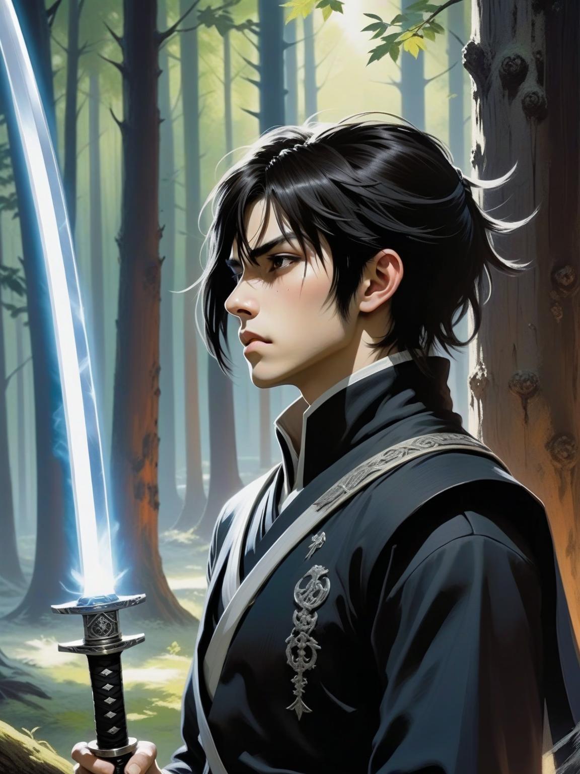 Hyakkimaru thumbnail