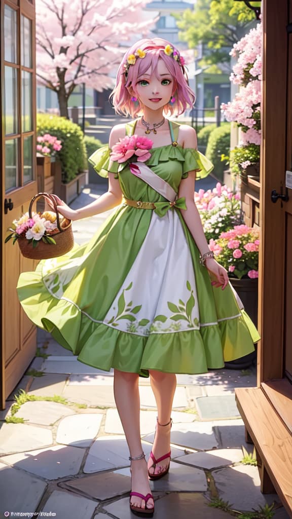 "Sakura" thumbnail