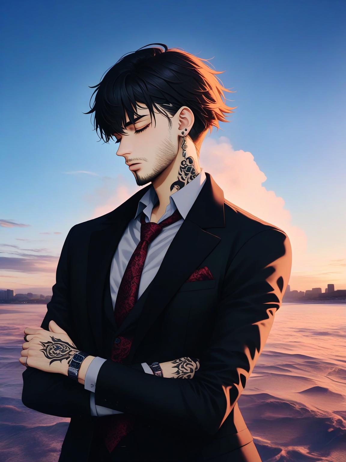 Zayn thumbnail