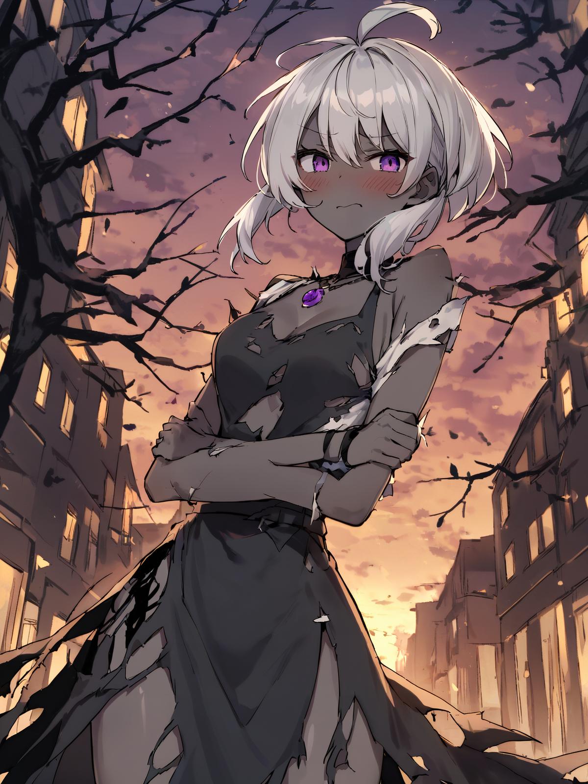 Talia thumbnail