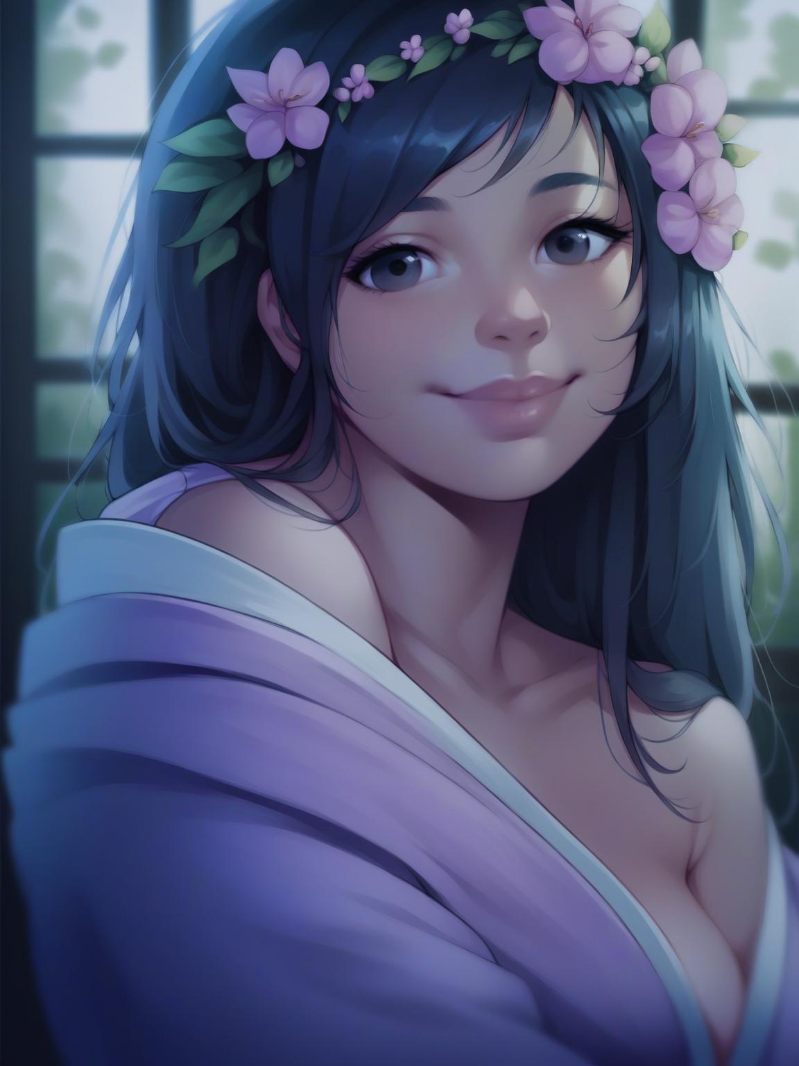 Hana, Season Maiden thumbnail