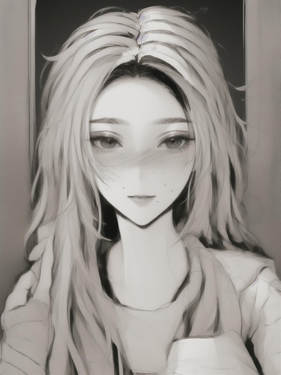 I am Mary thumbnail