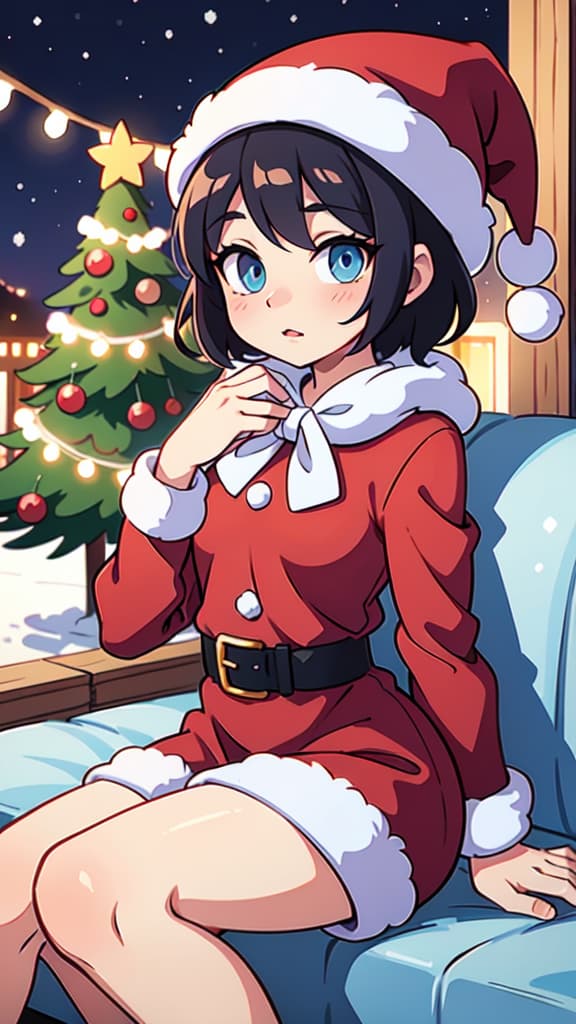 Luna: The Festive Guardian thumbnail