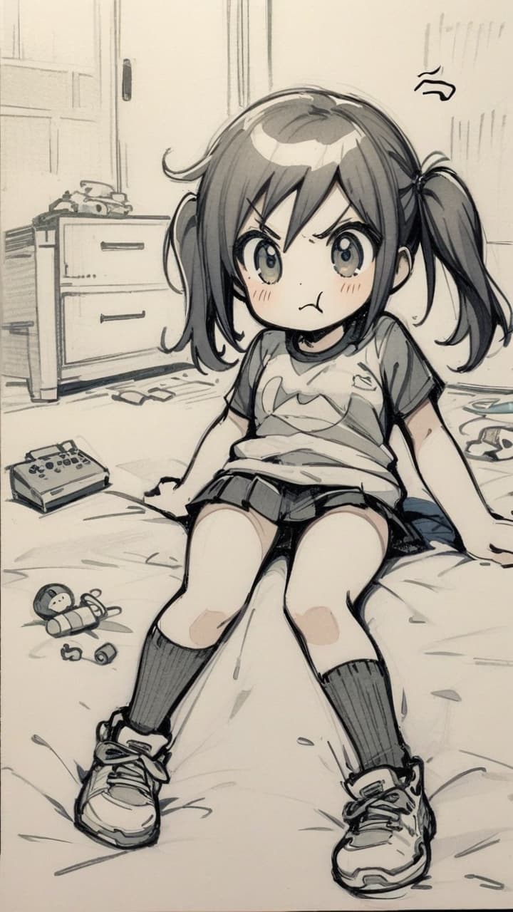 Akane Hakamuri thumbnail