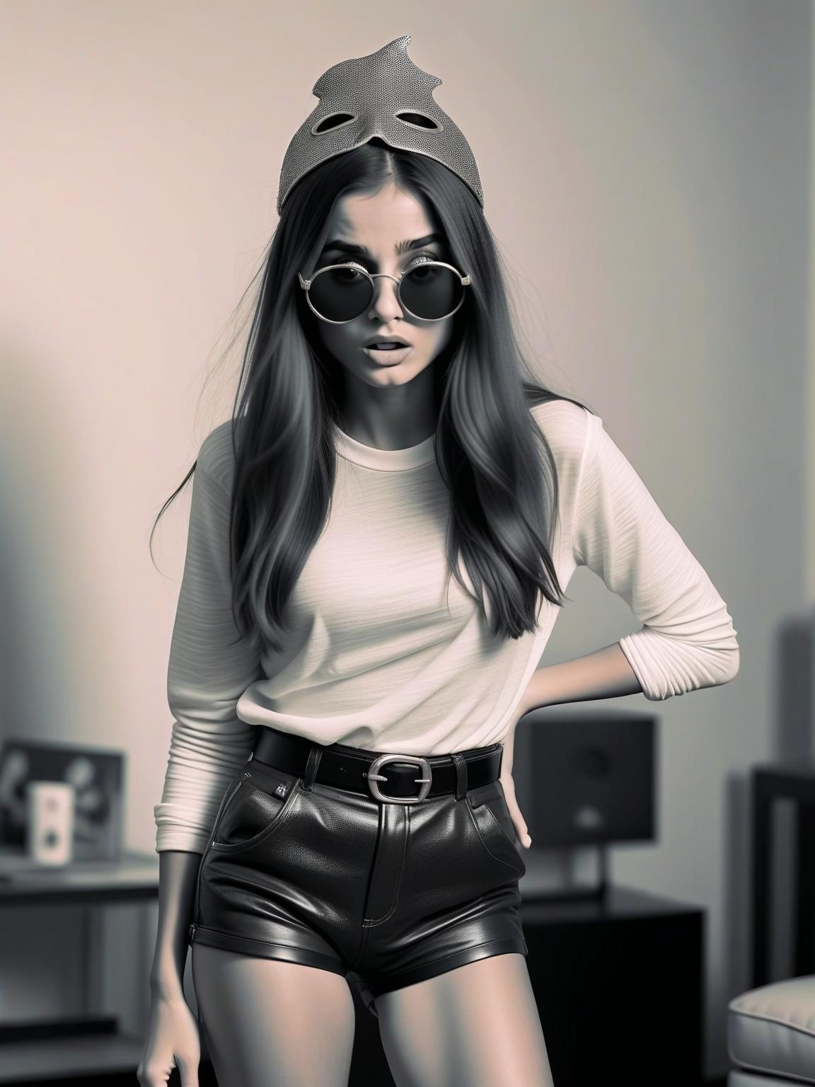 Pixie Paparazzi thumbnail
