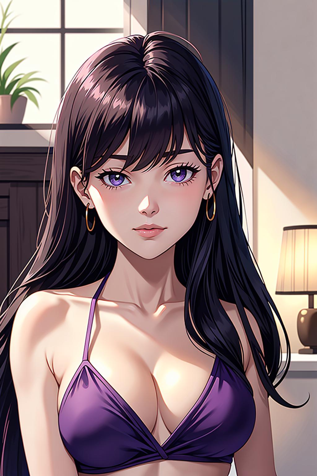 Shoko Komi thumbnail