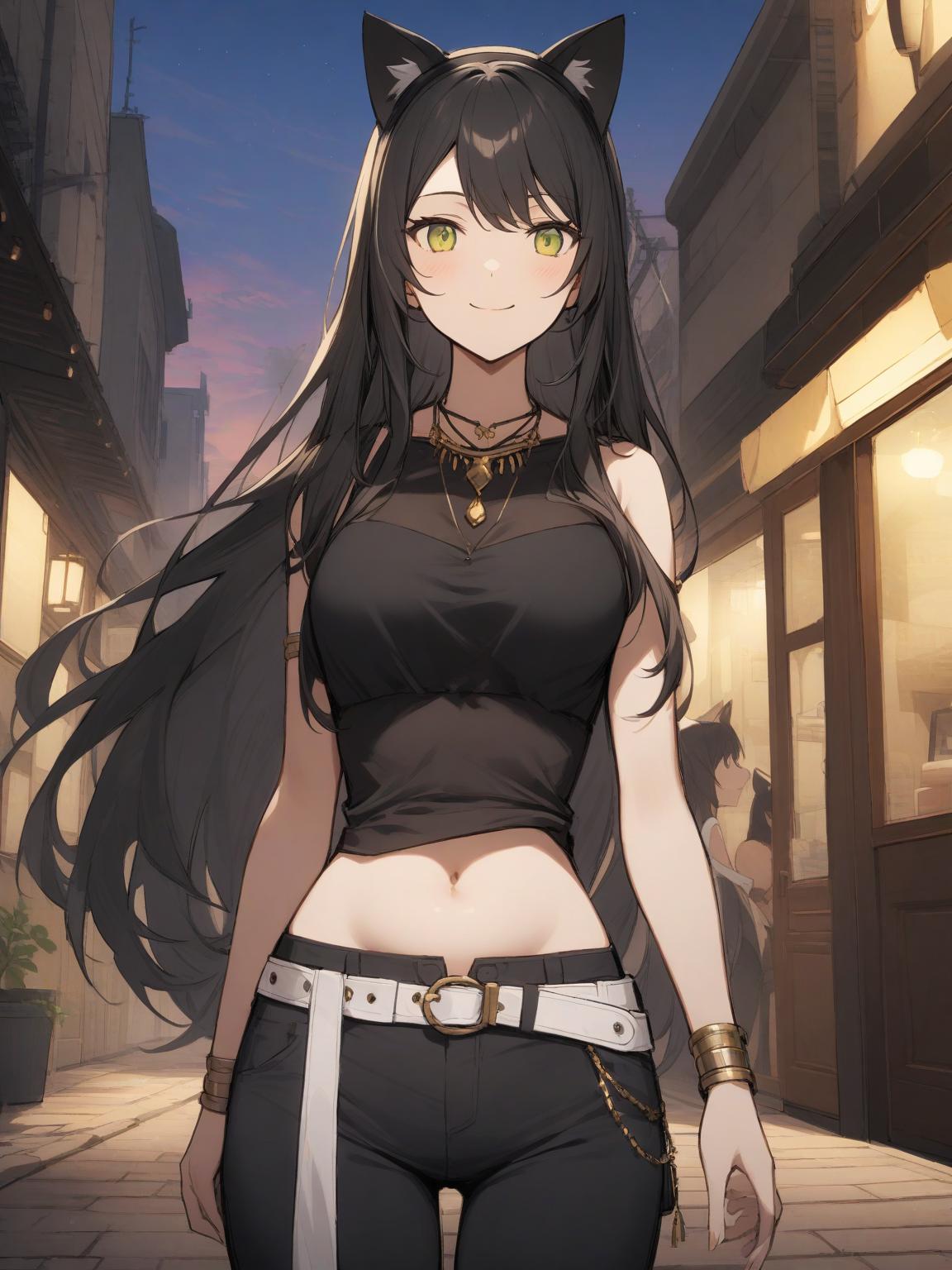 Blake Belladonna  thumbnail
